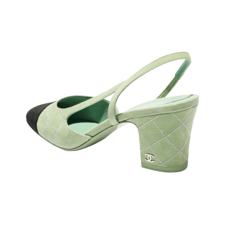 Cruise 2024/25 Slingbacks - Image 2